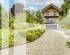 BARNES PAYS-DE-GEX – DIVONNE-LES-BAINS – VILLA D’ARCHITECTE – 245 M² – 7 PIÈCES - Proche Centre-ville