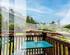 BARNES CHAMONIX - LES PRAZ - 3 BEDROOM APARTMENT - BELCONY WITH MONT-BLANC VIEW