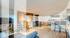 BARNES CHAMONIX - LES PRAZ - 3 BEDROOM APARTMENT - BELCONY WITH MONT-BLANC VIEW