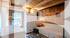 BARNES CHAMONIX - LES PRAZ - 3 BEDROOM APARTMENT - BELCONY WITH MONT-BLANC VIEW