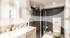 BARNES CHAMONIX - LES PRAZ - 3 BEDROOM APARTMENT - BELCONY WITH MONT-BLANC VIEW
