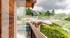 BARNES CHAMONIX - LES PRAZ - 3 BEDROOM APARTMENT - BELCONY WITH MONT-BLANC VIEW