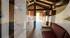 BARNES SAINT-GERVAIS – CHALET DE MONTAGNE – SKI AUX PIEDS