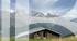 BARNES SAINT-GERVAIS – CHALET DE MONTAGNE – SKI AUX PIEDS