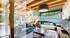 Show light - BARNES Mont-Blanc - Immobilier de luxe, appartements et maisons de prestige