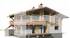 EXCLUSIVITÉ - FUTUR CHALET HAUT DE GAMME VUE MONT-BLANC