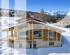 COMBLOUX – 4-BEDROOM CHALET – MONT-BLANC VIEW