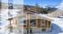 COMBLOUX – 4-BEDROOM CHALET – MONT-BLANC VIEW