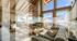 COMBLOUX - CHALET 5 CHAMBRES - VUE MONT-BLANC