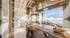 COMBLOUX - CHALET 5 CHAMBRES - VUE MONT-BLANC