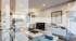 BARNES ANNECY - PROCHE CENTRE - APPARTEMENT DERNIER ETAGE