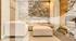 EXCLUSIVE BARNES CHAMONIX - SERVOZ - 2 BEDROOM FARMHOUSE RENOVATED - STUNNING VIEW OF MONT-BLANC