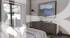 BARNES CHAMONIX – LES BOSSONS – DEMI-CHALET 3 CHAMBRES – VUE MONT-BLANC