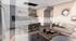 BARNES CHAMONIX – LES BOSSONS – DEMI-CHALET 3 CHAMBRES – VUE MONT-BLANC
