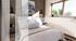 BARNES CHAMONIX – LES BOSSONS – DEMI-CHALET 3 CHAMBRES – VUE MONT-BLANC