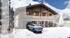BARNES CHAMONIX – LES BOSSONS – DEMI-CHALET 3 CHAMBRES – VUE MONT-BLANC