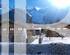 BARNES CHAMONIX – LES BOSSONS – DEMI-CHALET 3 CHAMBRES – VUE MONT-BLANC