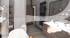 BARNES CHAMONIX – LES BOSSONS – DEMI-CHALET 3 CHAMBRES – VUE MONT-BLANC