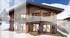 BARNES CHAMONIX – LES BOSSONS – DEMI-CHALET 3 CHAMBRES – VUE MONT-BLANC