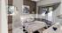 BARNES CHAMONIX – LES BOSSONS – DEMI-CHALET 3 CHAMBRES – VUE MONT-BLANC