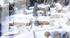 BARNES CHAMONIX – LES BOSSONS – DEMI-CHALET 3 CHAMBRES – VUE MONT-BLANC