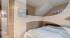 MEGÈVE – VILLAGE CENTRE – NEAR THE CABLE CAR – 2-BEDROOM DUPLEX WITH EN SUITE BATHROOMS