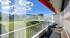 BARNES Aix-les-Bains – TRESSERVE – APARTMENT WITH TWO BEDROOMS – RESIDENCE WITH POOL AND TENNIS COURT