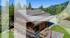 MEGÈVE – MONT D’ARBOIS – SECTEUR INTIMISTE ET PRIVÉ – CHALET 5 CHAMBRES