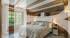 MEGÈVE – MONT D’ARBOIS – SECTEUR INTIMISTE ET PRIVÉ – CHALET 5 CHAMBRES