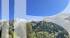 BARNES ARAVIS - LA CLUSAZ - TERRAIN CONSTRUCTIBLE VUE CHAINE DES ARAVIS