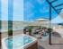BARNES ANNECY - APPARTEMENT DERNIER ETAGE TERRASSE