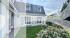 BARNES Aix-les-Bains – CENTRE-VILLE – MAISON BOURGEOISE DES ANNÉES 70 – 5 CHAMBRES – JARDIN 1 668 m²