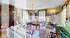 BARNES Aix-les-Bains – CENTRE-VILLE – MAISON BOURGEOISE DES ANNÉES 70 – 5 CHAMBRES – JARDIN 1 668 m²
