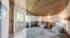 MEGÈVE – RENOVATED 2-BEDROOM APARTMENT WITH PRIVATE GARDEN & STUDIO