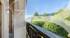 MEGÈVE – RENOVATED 2-BEDROOM APARTMENT WITH PRIVATE GARDEN & STUDIO