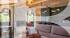 MEGÈVE- LES PETTOREAUX - APPARTEMENT RENOVÉ 2 CH + STUDIO ET JARDIN