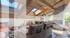 MEGÈVE- LES PETTOREAUX - APPARTEMENT RENOVÉ 2 CH + STUDIO ET JARDIN