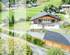 BARNES SAINT-GERVAIS – LES CHATTRIX – RECENT CHALET – VIEW OF MONT BLANC AND AT THE FOOT OF THE SLOPES