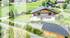 BARNES SAINT-GERVAIS – LES CHATTRIX – RECENT CHALET – VIEW OF MONT BLANC AND AT THE FOOT OF THE SLOPES
