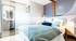 BARNES SAINT-GERVAIS – LES CHATTRIX – RECENT CHALET – VIEW OF MONT BLANC AND AT THE FOOT OF THE SLOPES