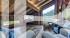 BARNES CHAMONIX – LES HOUCHES – FERME D’EXCEPTION – 5 CHAMBRES – VUE PANORAMIQUE SUR LE MASSIF DU MONT BLANC ET LES FIZ