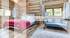 BARNES CHAMONIX – LES HOUCHES – FERME D’EXCEPTION – 5 CHAMBRES – VUE PANORAMIQUE SUR LE MASSIF DU MONT BLANC ET LES FIZ