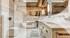 BARNES CHAMONIX – LES HOUCHES – FERME D’EXCEPTION – 5 CHAMBRES – VUE PANORAMIQUE SUR LE MASSIF DU MONT BLANC ET LES FIZ