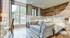 BARNES CHAMONIX – LES HOUCHES – FERME D’EXCEPTION – 5 CHAMBRES – VUE PANORAMIQUE SUR LE MASSIF DU MONT BLANC ET LES FIZ