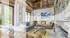 BARNES CHAMONIX – LES HOUCHES – FERME D’EXCEPTION – 5 CHAMBRES – VUE PANORAMIQUE SUR LE MASSIF DU MONT BLANC ET LES FIZ