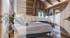 BARNES CHAMONIX – LES HOUCHES – FERME D’EXCEPTION – 5 CHAMBRES – VUE PANORAMIQUE SUR LE MASSIF DU MONT BLANC ET LES FIZ
