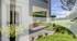 BARNES Pays de Gex – DIVONNE-LES-BAINS – REZ-DE-JARDIN – APPARTEMENT DE 3 CHAMBRES AVEC JARDIN PRIVATIF