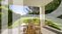 BARNES Pays de Gex – DIVONNE-LES-BAINS – REZ-DE-JARDIN – APPARTEMENT DE 3 CHAMBRES AVEC JARDIN PRIVATIF