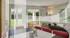BARNES Pays de Gex – DIVONNE-LES-BAINS – REZ-DE-JARDIN – APPARTEMENT DE 3 CHAMBRES AVEC JARDIN PRIVATIF