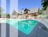 BARNES Aix-les-Bains – BARBERAZ – SPACIOUS FAMILY HOME – GENEROUS VOLUMES – LANDSCAPED PARK WITH POOL